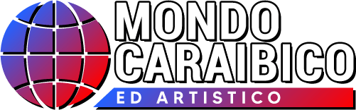 Logo Mondo Caraibico ed artistico